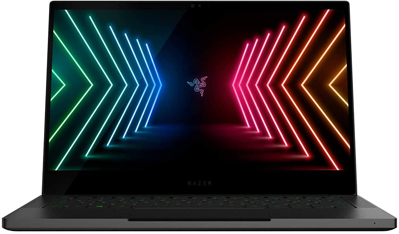 Razer Blade Stealth 13 (Late 2020)