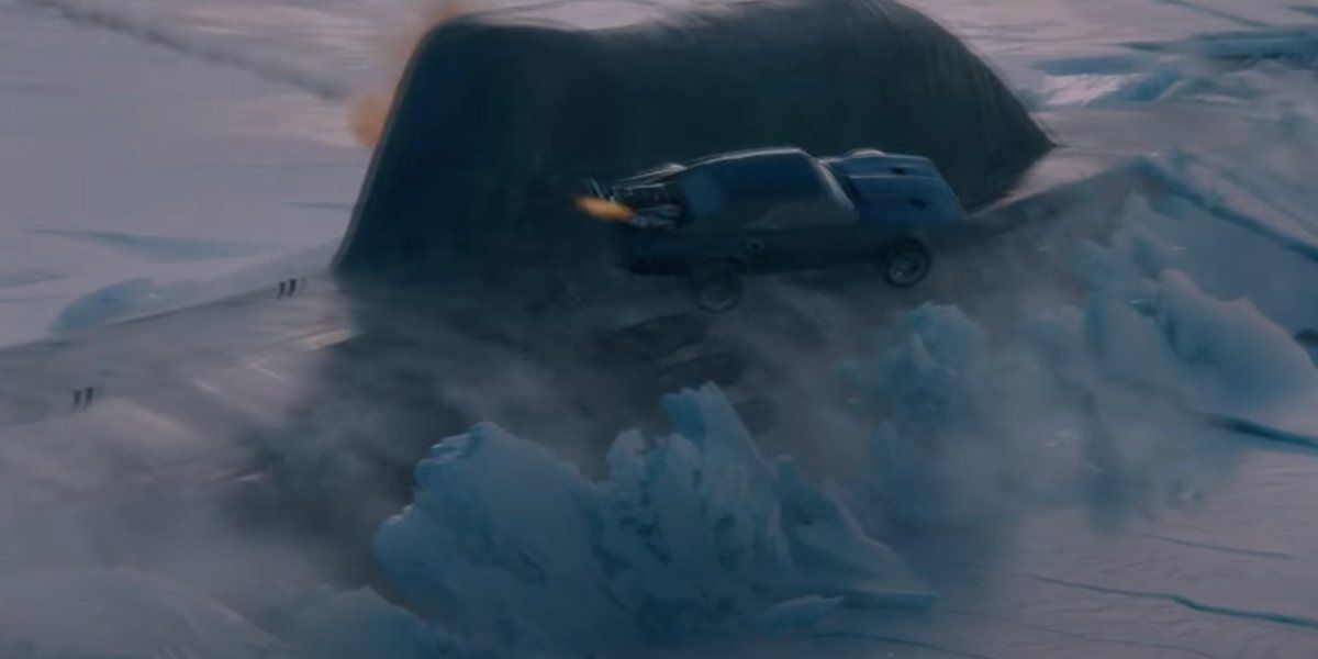 The Best Dominic Toretto Moments In The Fast And Furious Movies So Far ...