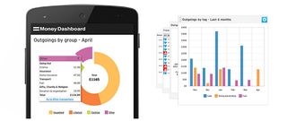 Money Dashboard