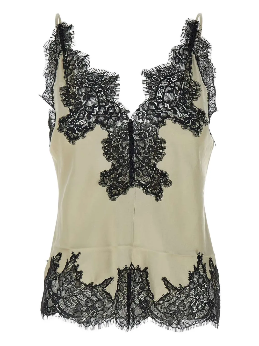 Gardenia Top | 34