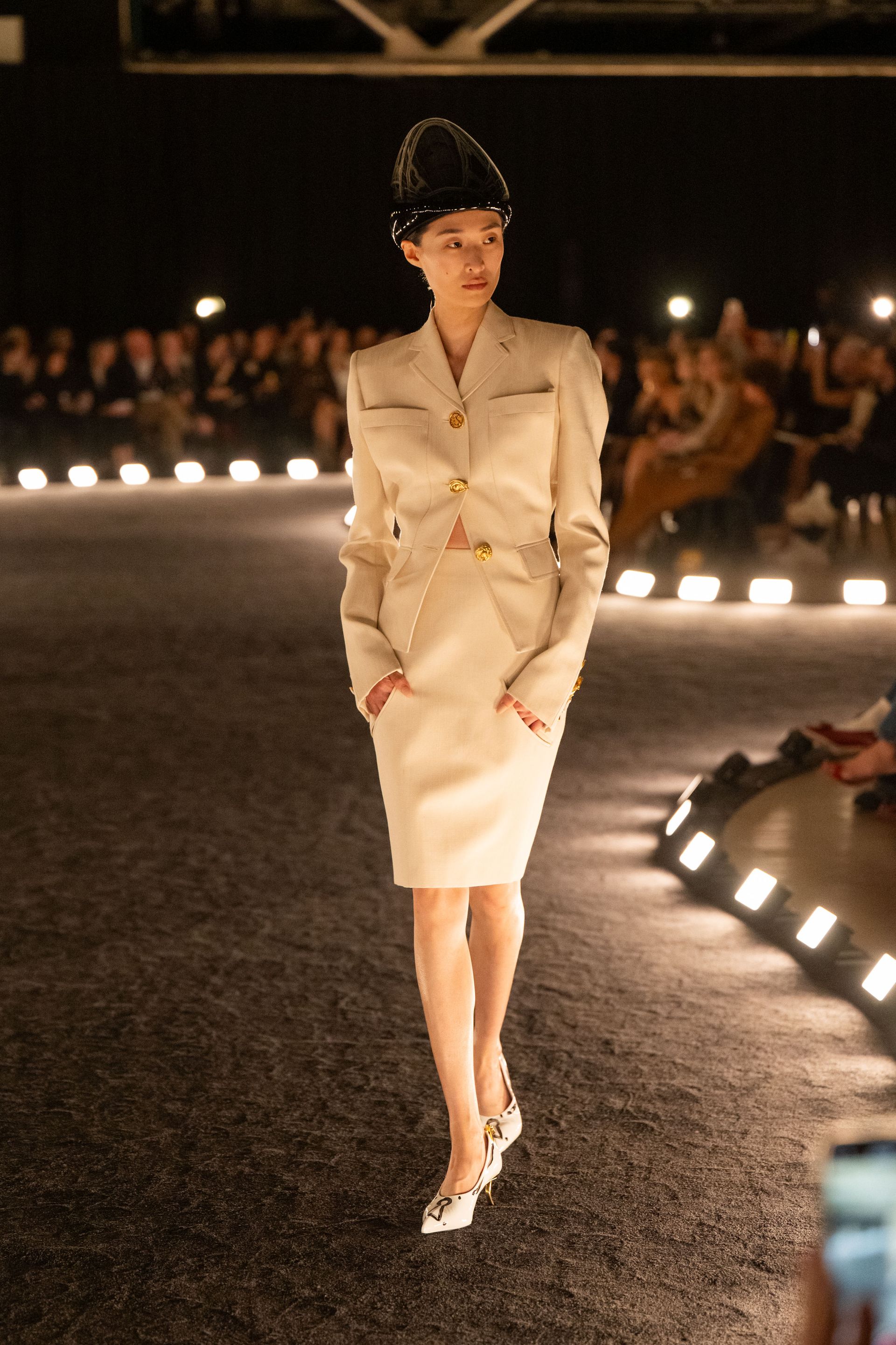 Schiaparelli Spring/Summer 2026