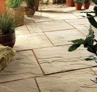 eco paving tips: ideas for patios