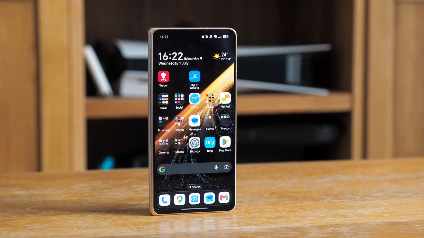 Honor Magic V6 review