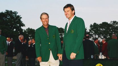 Five Of The Biggest Final-Round Comebacks In Masters History
