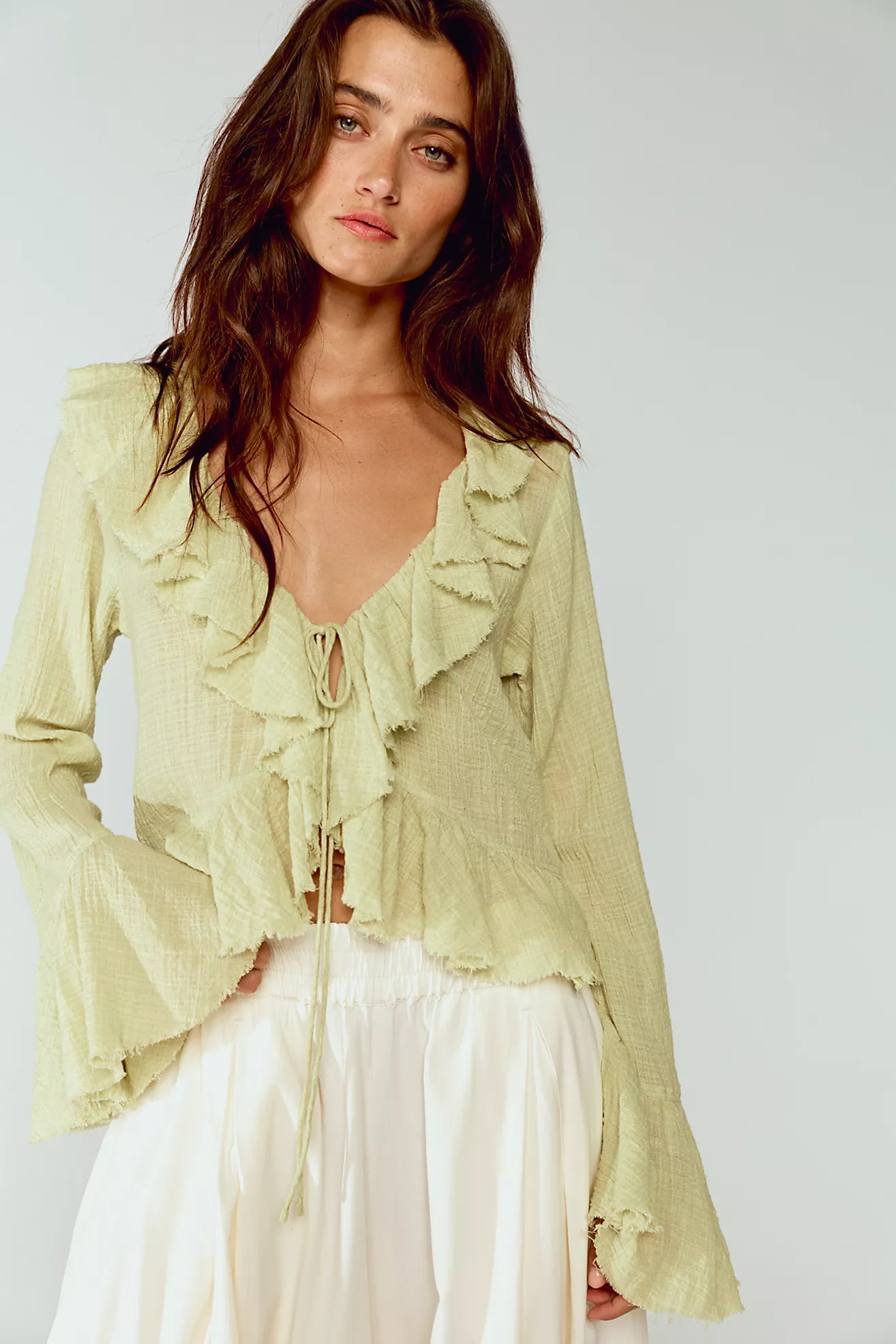Fp One Bela Blouse