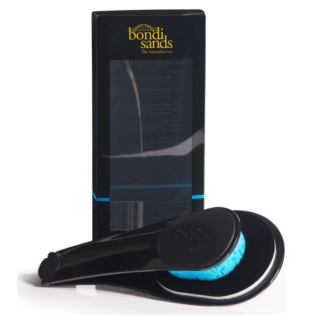 Bondi Sands Back Applicator - how to apply fake tan