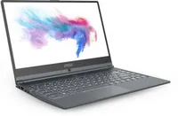 MSI Modern 14 at Rs 49,990