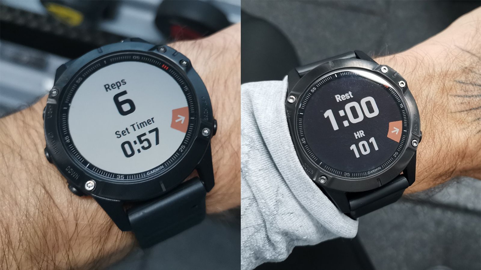 Garmin Fenix 6 Pro review: Garmin's top outdoor watch | T3