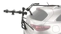 Hollywood F2 Over-the-Top Trunk Bike Rack