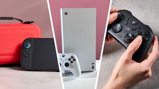 Here are my fave gaming accessories this Prime Day, whether I&rsquo;m playing Xbox or Nintendo Switch 2