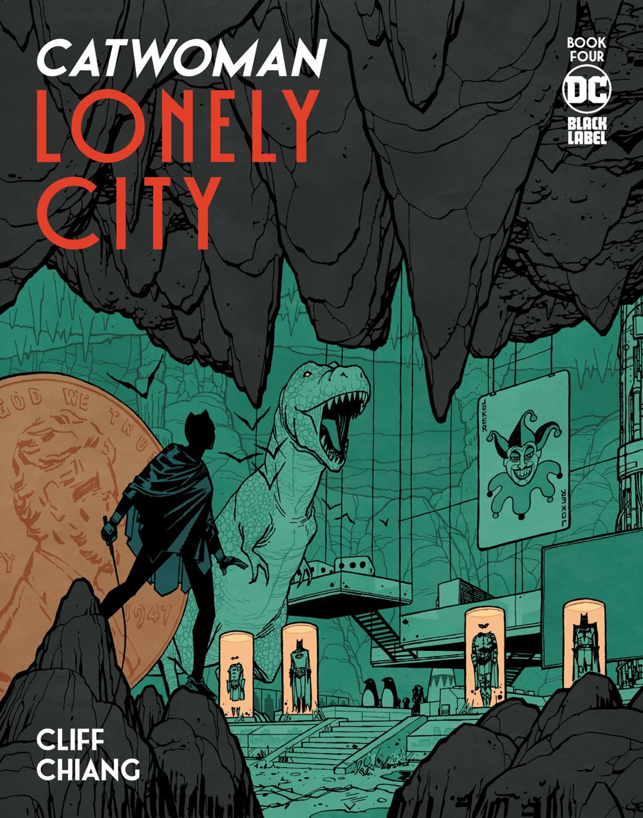 DC August 2022 solicitations