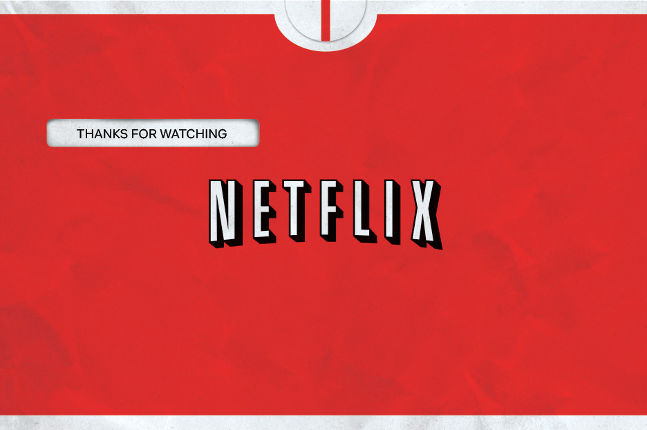 RIP, Netflix DVD rentals: the final discs have gone out