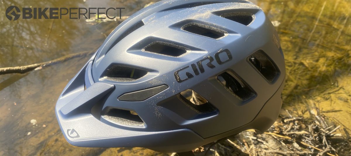 Giro Radix helmet review