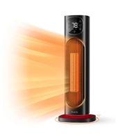 GoveeLife Smart Electric Space Heater:$129.99$79.99 at Govee