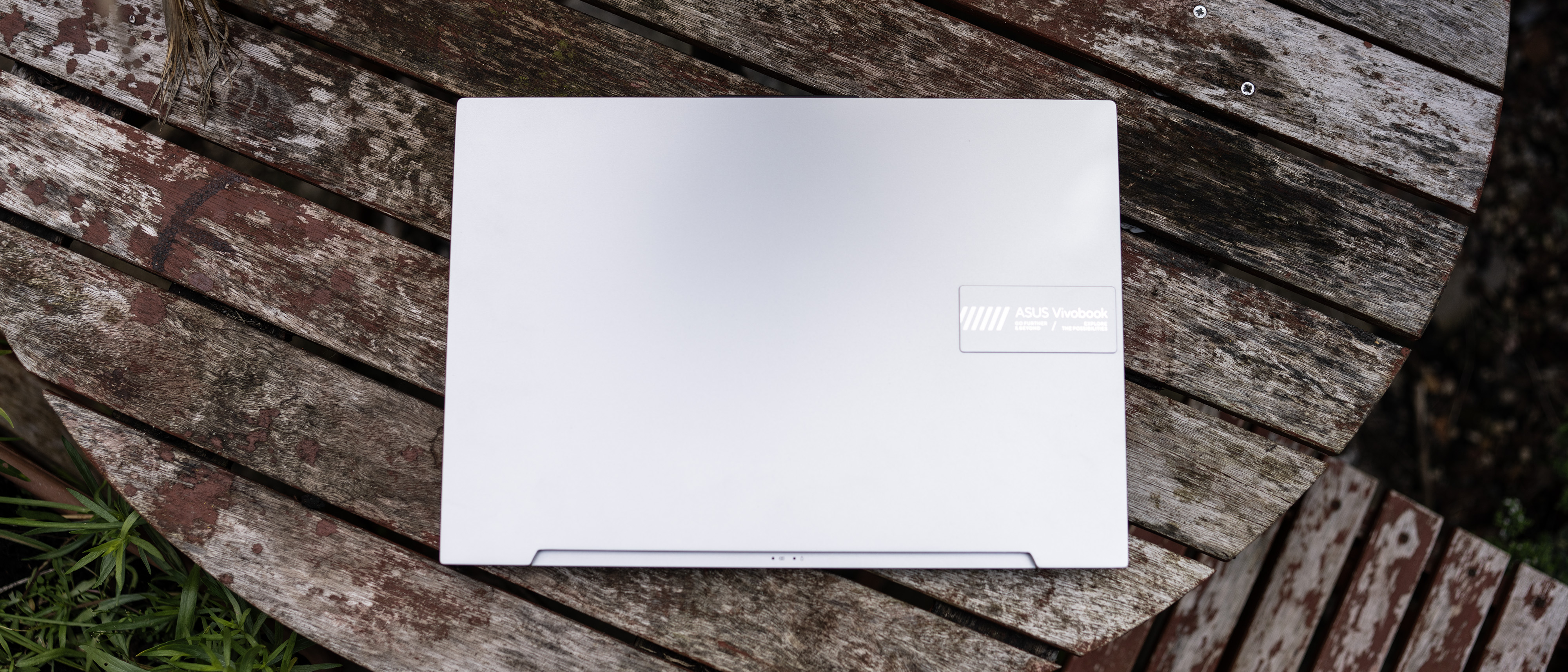Hands On With The Asus Vivobook 16X OLED F1603 — Sypnotix