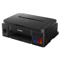 Canon PIXMA G2020 All-in-One Ink Tank Colour Printer under Rs 12,000