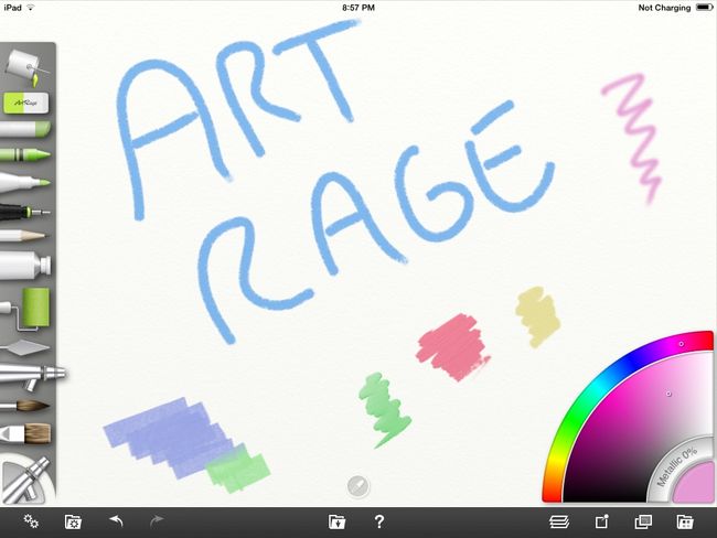 artrage alternative artrage alternative