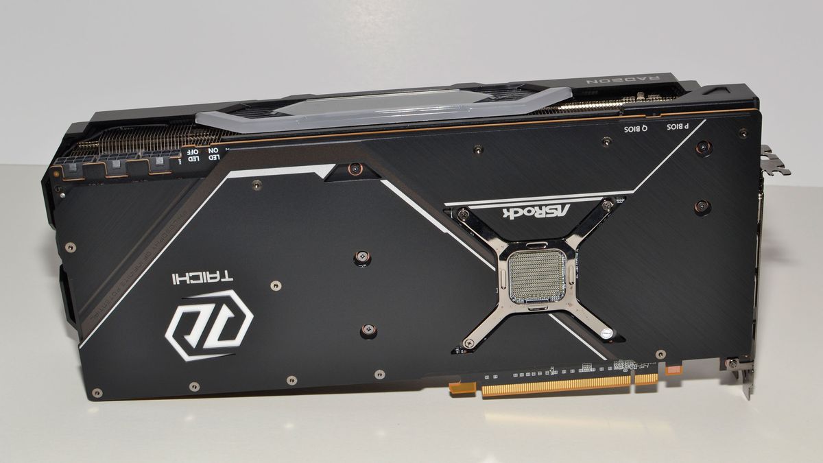 AMD Radeon RX 6800 XT Roundup