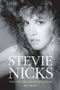 Stevie Nicks: Visions, Dreams &amp; Rumours: £16.99