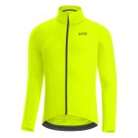 GORE Wear Men's C3 Thermo Cycling Jersey, Large:  £89.99