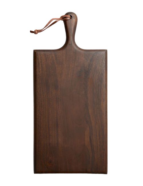 Madeira Walnut Board With Handle