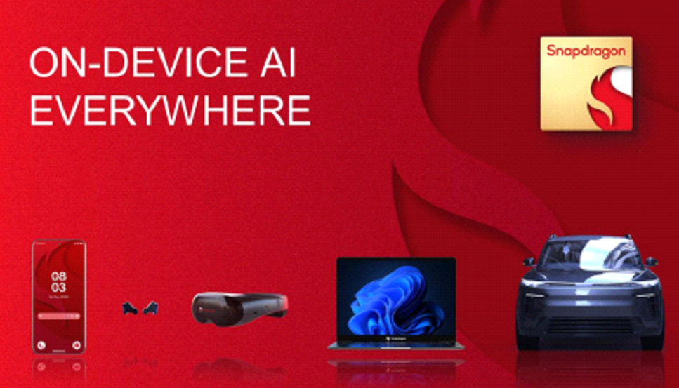 Snapdragon On Device AI