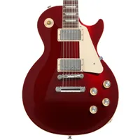 Gibson Les Paul 60s Plain Top