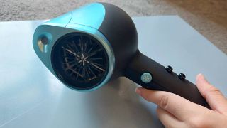 Revamp Progloss Hydro Shield X Shine Hair Dryer review