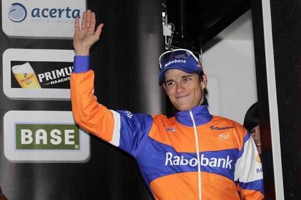 Theo Bos (Rabobank)