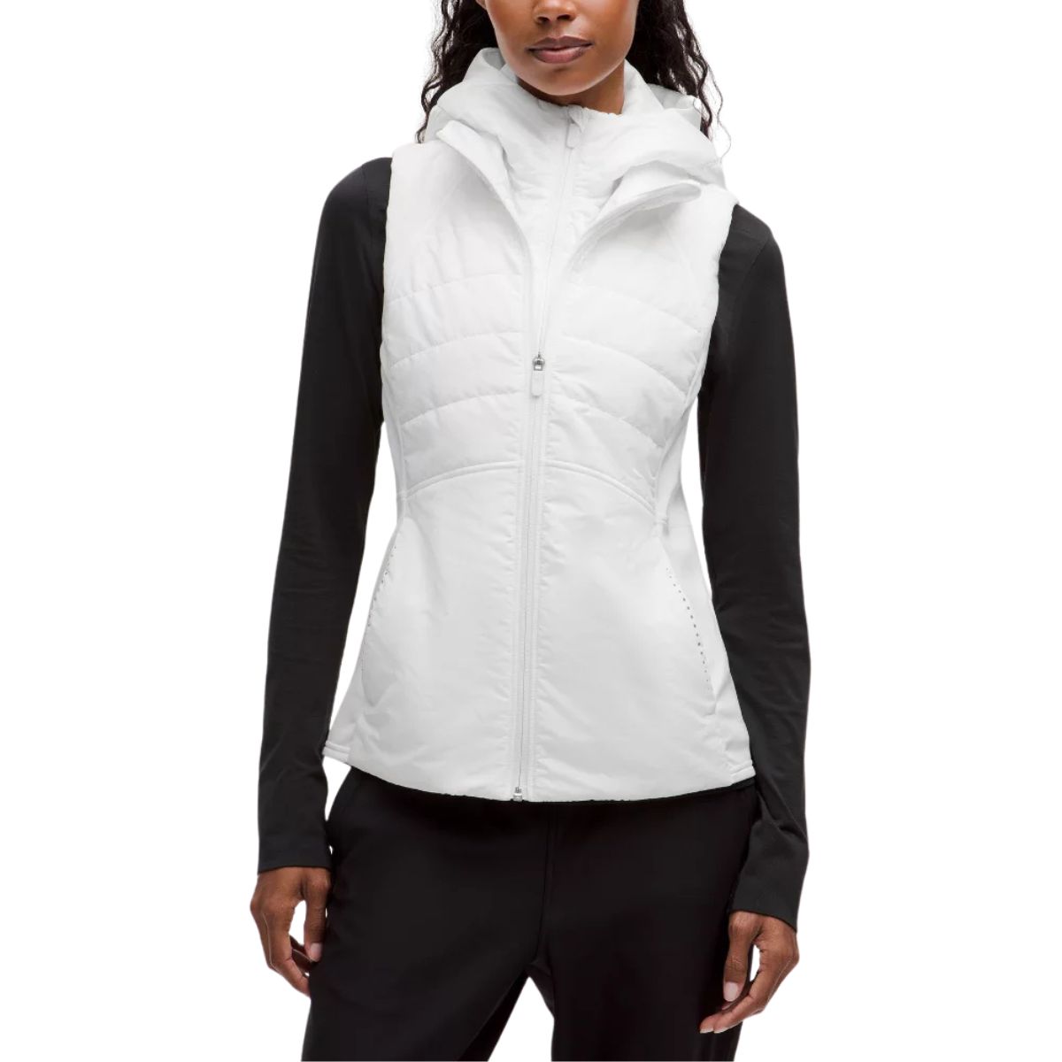 lululemon Another Mile vest
