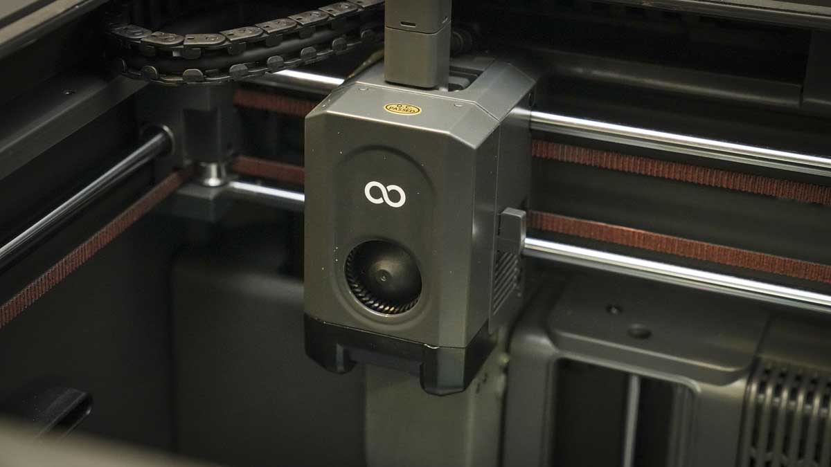 Elegoo Centauri Carbon 2