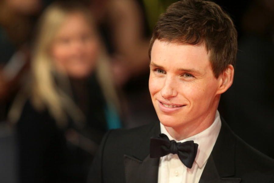 Eddie Redmayne explains why it was so hard to portray Stephen Hawking