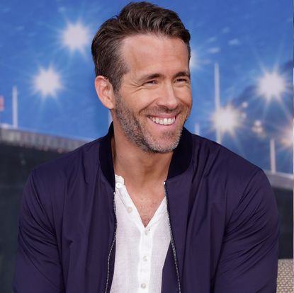 ryan reynolds britney spears