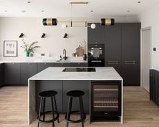 The future of home design