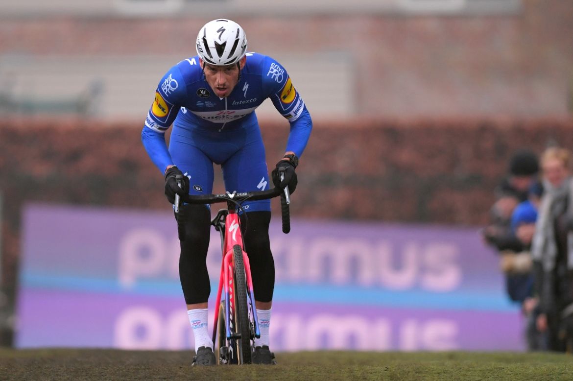 Zdenek Stybar (Quick-Step Floors)