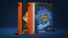 Lucas Museum of Narrative Art monograph by Taschen