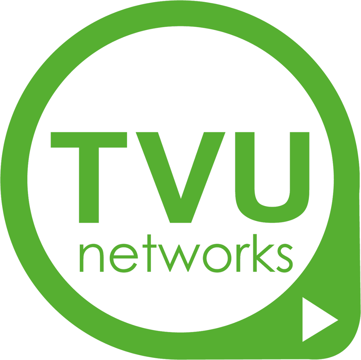 TVU Networks