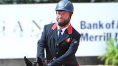How to watch Tokyo Paralympic dressage