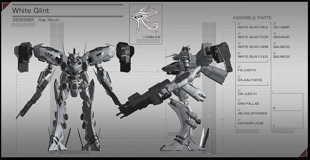 Armored Core