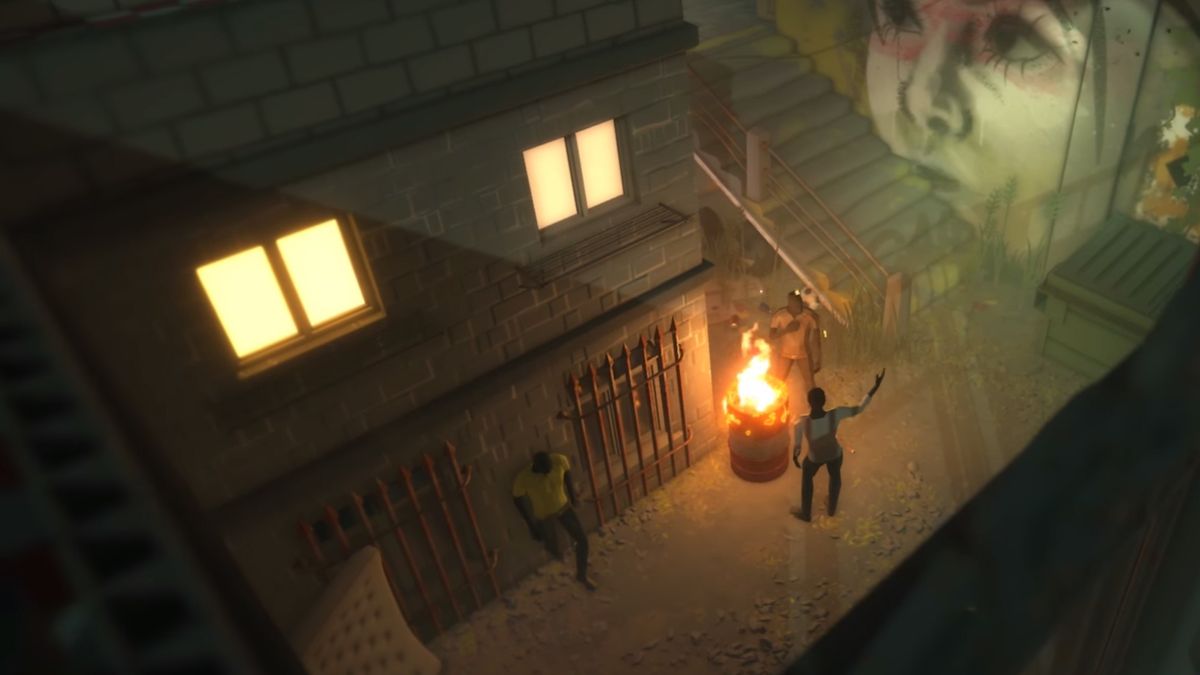 Stealth-action game No Trace gets new gameplay trailer, and it looks ...