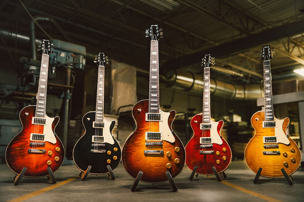 Heritage Standard II H-150