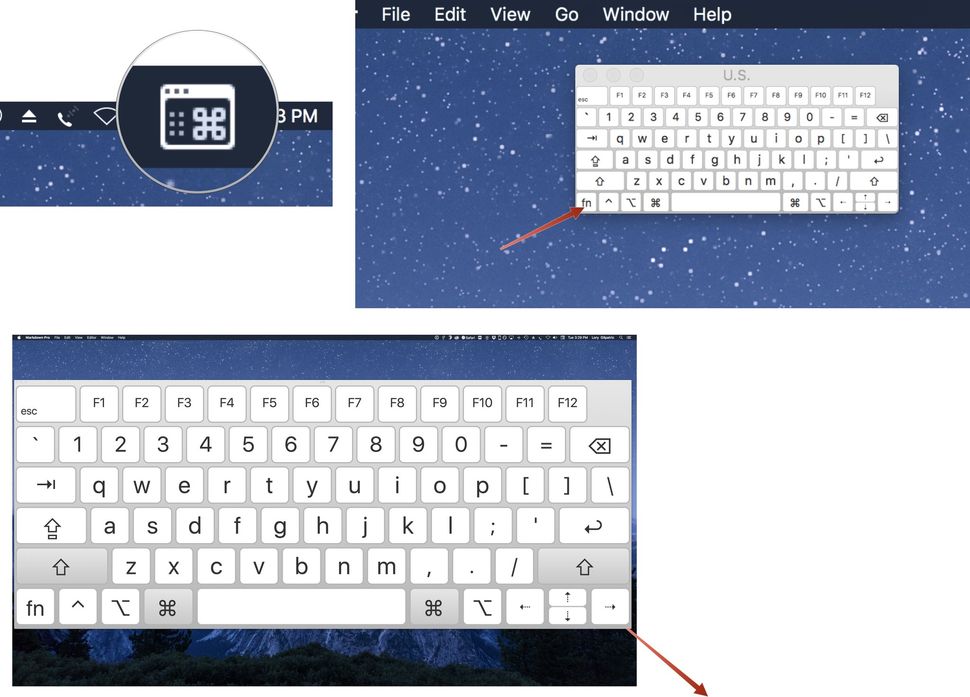 How to use the Keyboard Viewer on your Mac | iMore