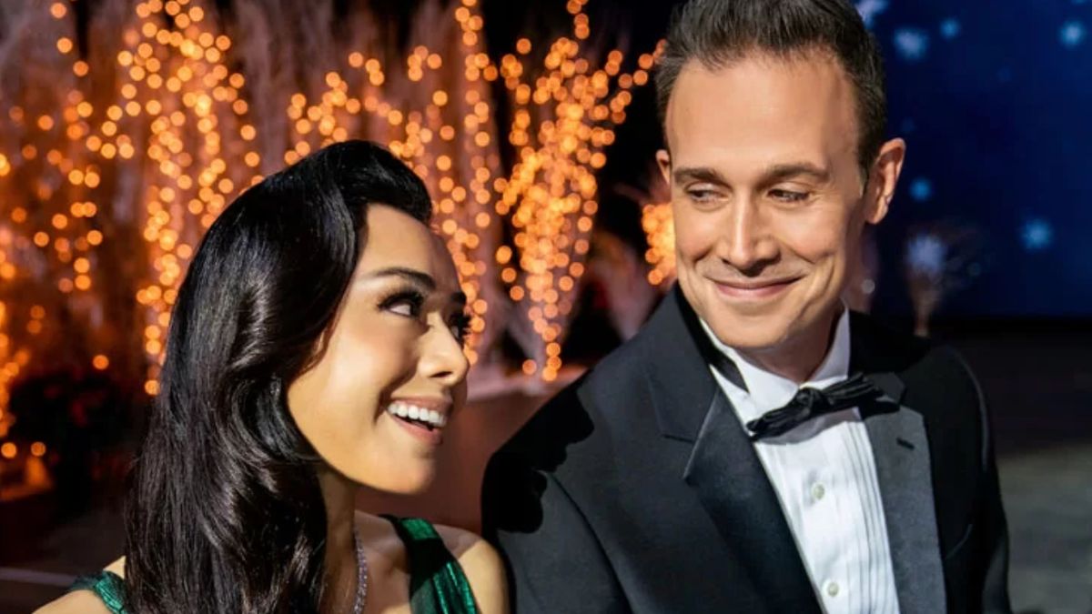 2022 Christmas Movie Schedule What s Streaming And Airing On TV