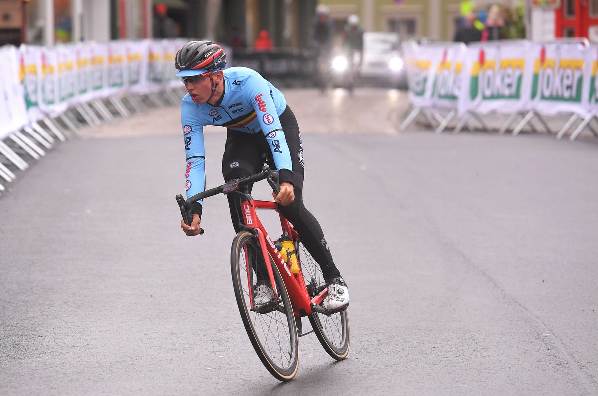 Dylan Teuns (Belgium)