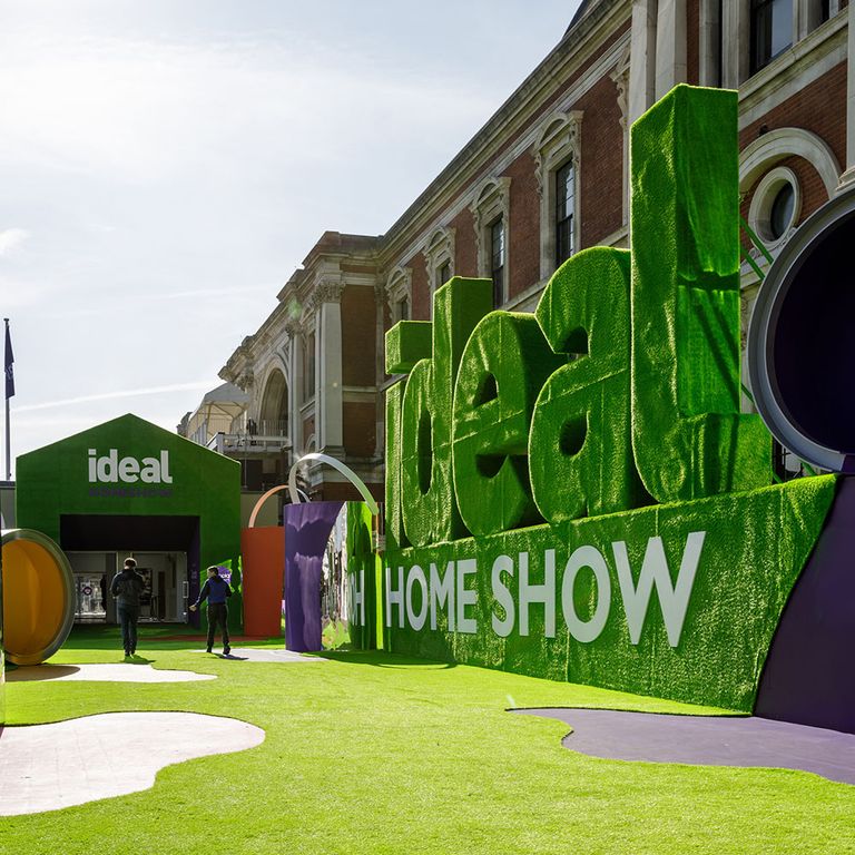 How to get your hands on free tickets to this year's Ideal Home Show