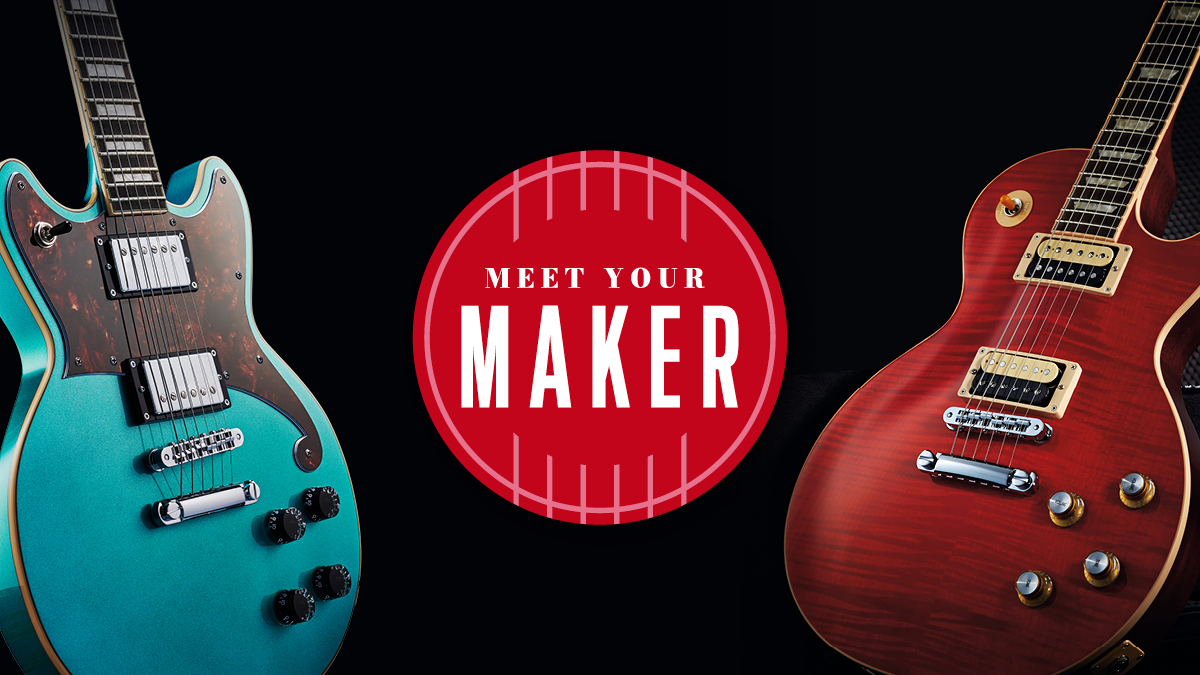 Meet Your Maker logo