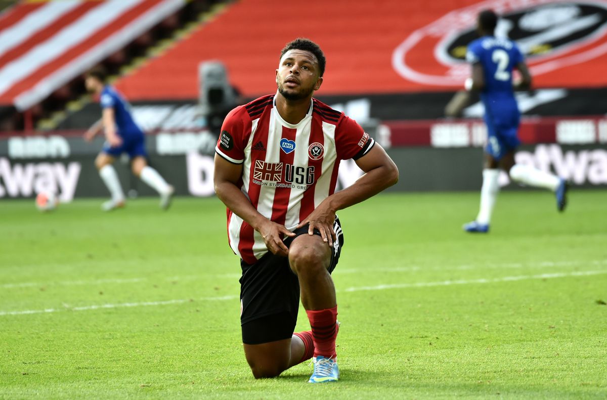 Sheffield United’s Lys Mousset has been fined £5,000 and disqualified from driving for six months