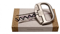 The Durand corkscrew