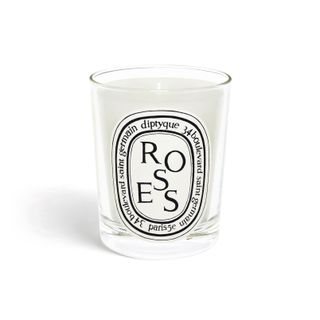 Diptyque Roses Scented Candle 190g 190g