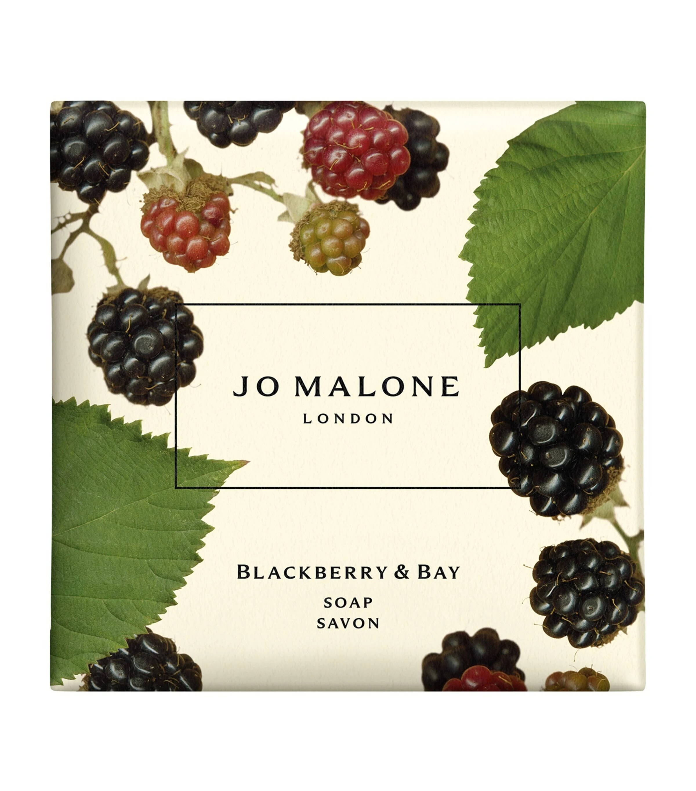 Jo Malone London Blackberry & Bay Soap